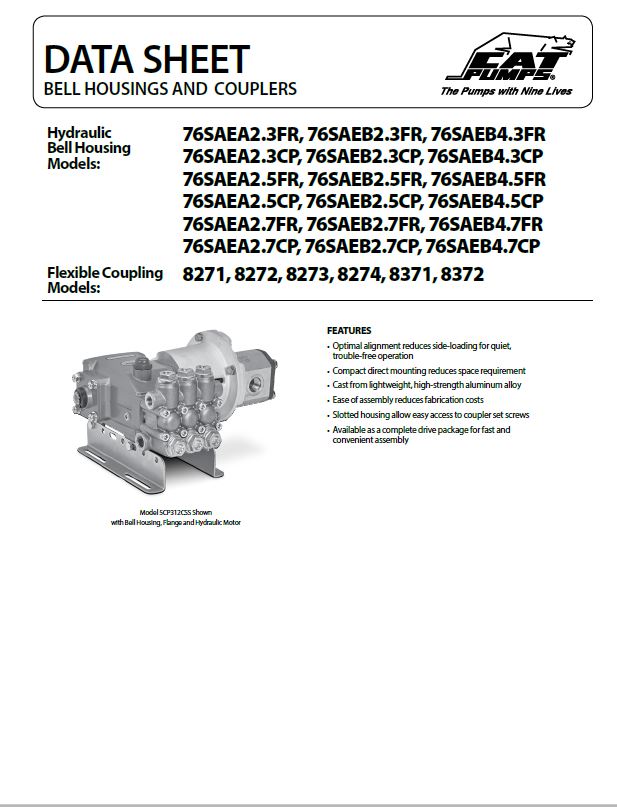 Hydrauliek_adapters_CatPumps_datasheet